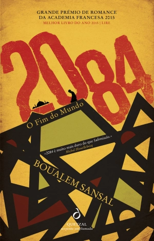 2084. O Fim do Mundo