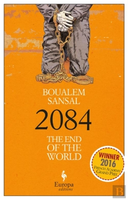 Bertrand.pt - 2084: The End Of The World
