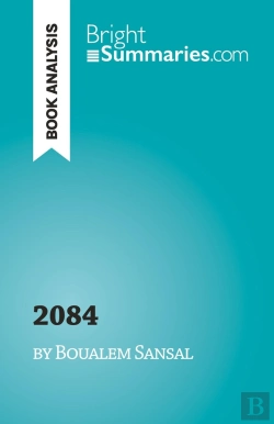 Bertrand.pt - 2084, The End Of The World : By Boualem Sansal