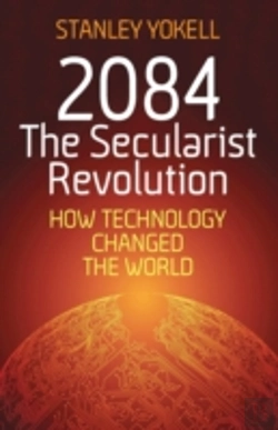 Bertrand.pt - 2084 The Secularist Revolution: How Tech