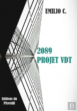 Bertrand.pt - 2089  Projet Vdt