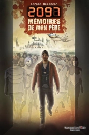 2097 ; Mémoires De Mon Père
