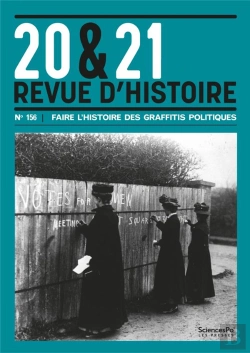 Bertrand.pt - 20&21. Revue D'Histoire 156