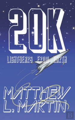 Bertrand.pt - 20k Lightyears From Earth