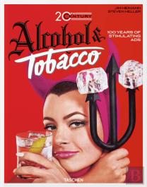 20Th Century Alcohol & Tobacco