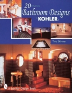 Bertrand.pt - 20th Century Bathroom Design By Kohler