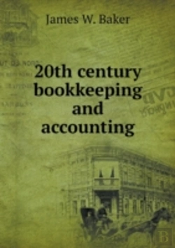 Bertrand.pt - 20th Century Bookkeeping And Accounting