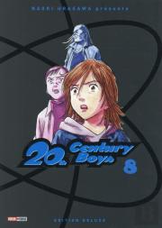 20th Century Boys Deluxe T08