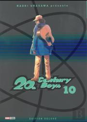 20th Century Boys Deluxe T10