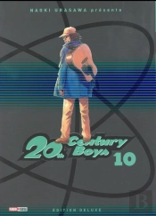 20th Century Boys Deluxe T10