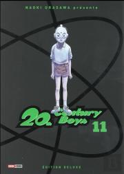 20th Century Boys Deluxe T11