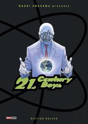 20th Century Boys Deluxe T12
