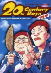 20th Century Boys Spin Off
