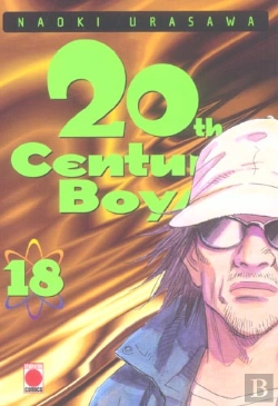 Bertrand.pt - 20th Century Boys T.18