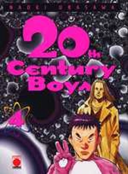 Bertrand.pt - 20th Century Boys T.4