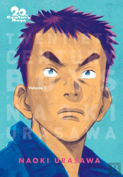 Bertrand.pt - 20th Century Boys: The Perfect Edition, Vol. 1