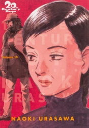 20th Century Boys: The Perfect Edition, Vol. 10