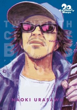 Bertrand.pt - 20th Century Boys: The Perfect Edition, Vol. 11