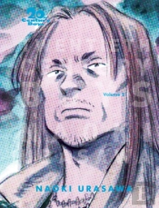 20th Century Boys: The Perfect Edition, Vol. 2