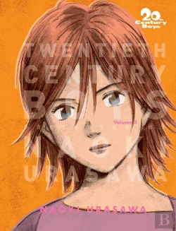 Bertrand.pt - 20th Century Boys: The Perfect Edition, Vol. 3