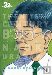 20th Century Boys: The Perfect Edition, Vol. 4
