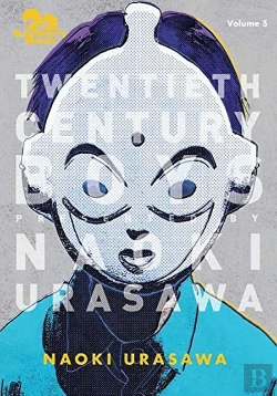 Bertrand.pt - 20th Century Boys: The Perfect Edition, Vol. 5