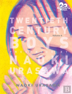 Bertrand.pt - 20th Century Boys: The Perfect Edition, Vol. 6