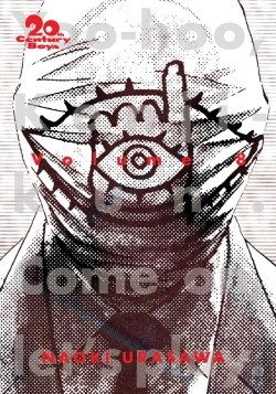 Bertrand.pt - 20th Century Boys: The Perfect Edition, Vol. 8