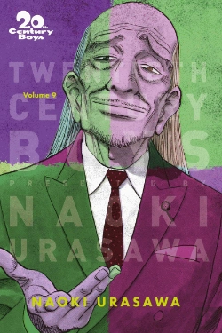 Bertrand.pt - 20th Century Boys: The Perfect Edition, Vol. 9