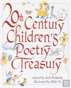 Bertrand.pt - 20th Century Children'S Poetry Trea