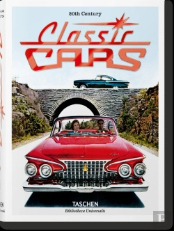 Bertrand.pt - 20th Century Classic Cars