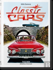 20th Century Classic Cars