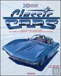 20Th Century Classic Cars