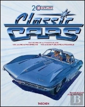 20Th Century Classic Cars