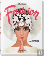 20th-Century Fashion. 100 Years of Apparel Ads