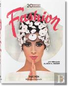 20th-Century Fashion. 100 Years of Apparel Ads