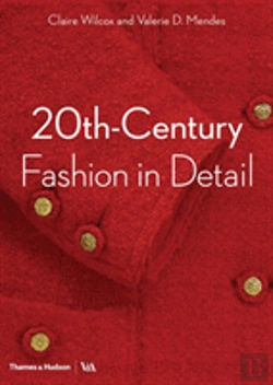 Bertrand.pt - 20th-Century Fashion In Detail
