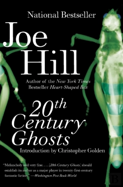 Bertrand.pt - 20th Century Ghosts