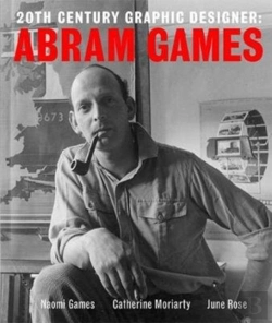 Bertrand.pt - 20th Century Graphic Designer: Abram Games