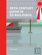 20th Century Japan In 20 Buildings