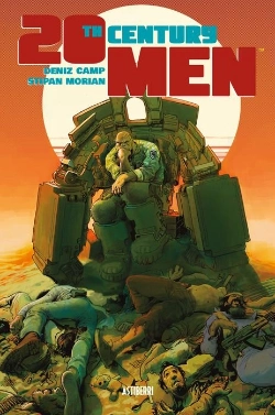 Bertrand.pt - 20th Century Men