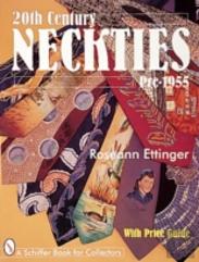 20th Century Neckties: Pre-1955