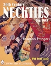 20th Century Neckties: Pre-1955