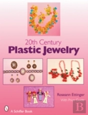 20th Century Plastic Jewelry