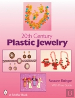 Bertrand.pt - 20th Century Plastic Jewelry