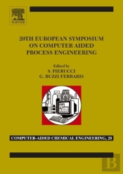 20th European Symposium Of Computer Aided Process Engineering