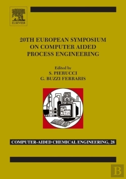 Bertrand.pt - 20th European Symposium Of Computer Aided Process Engineering
