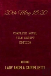 20th May 1820  Complete