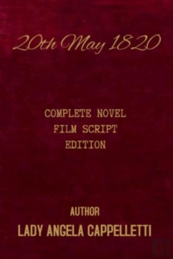 Bertrand.pt - 20th May 1820  Complete