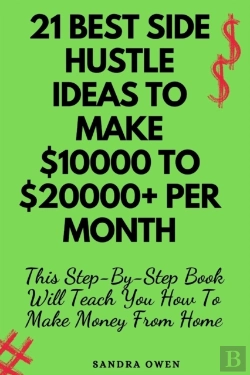 Bertrand.pt - 21 Best Side Hustle Ideas To Make $10000 To $20000 Per Month